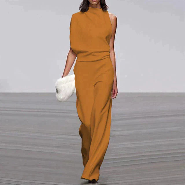 GR | Elegant summer combination