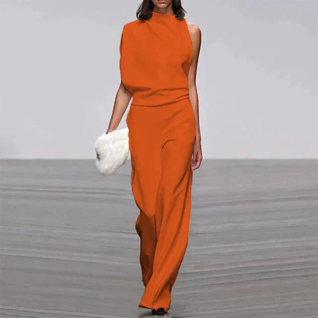 GR | Elegant summer combination