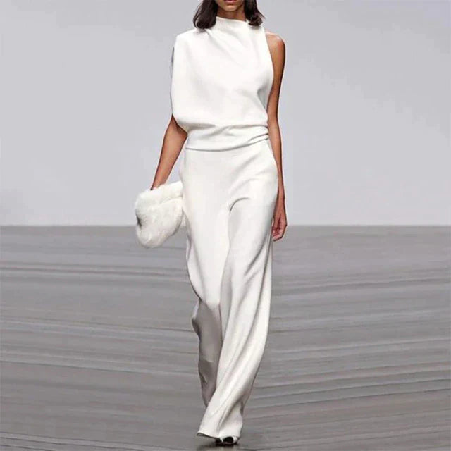 GR - Effortless Summer Glam Jumpsuit