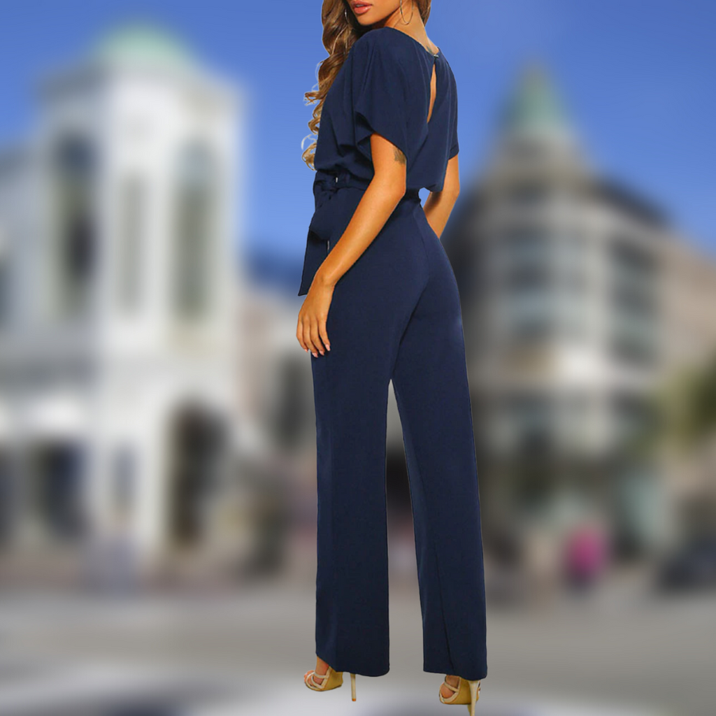 GR | Jumpsuit: A coveted women's jumpsuit with style 