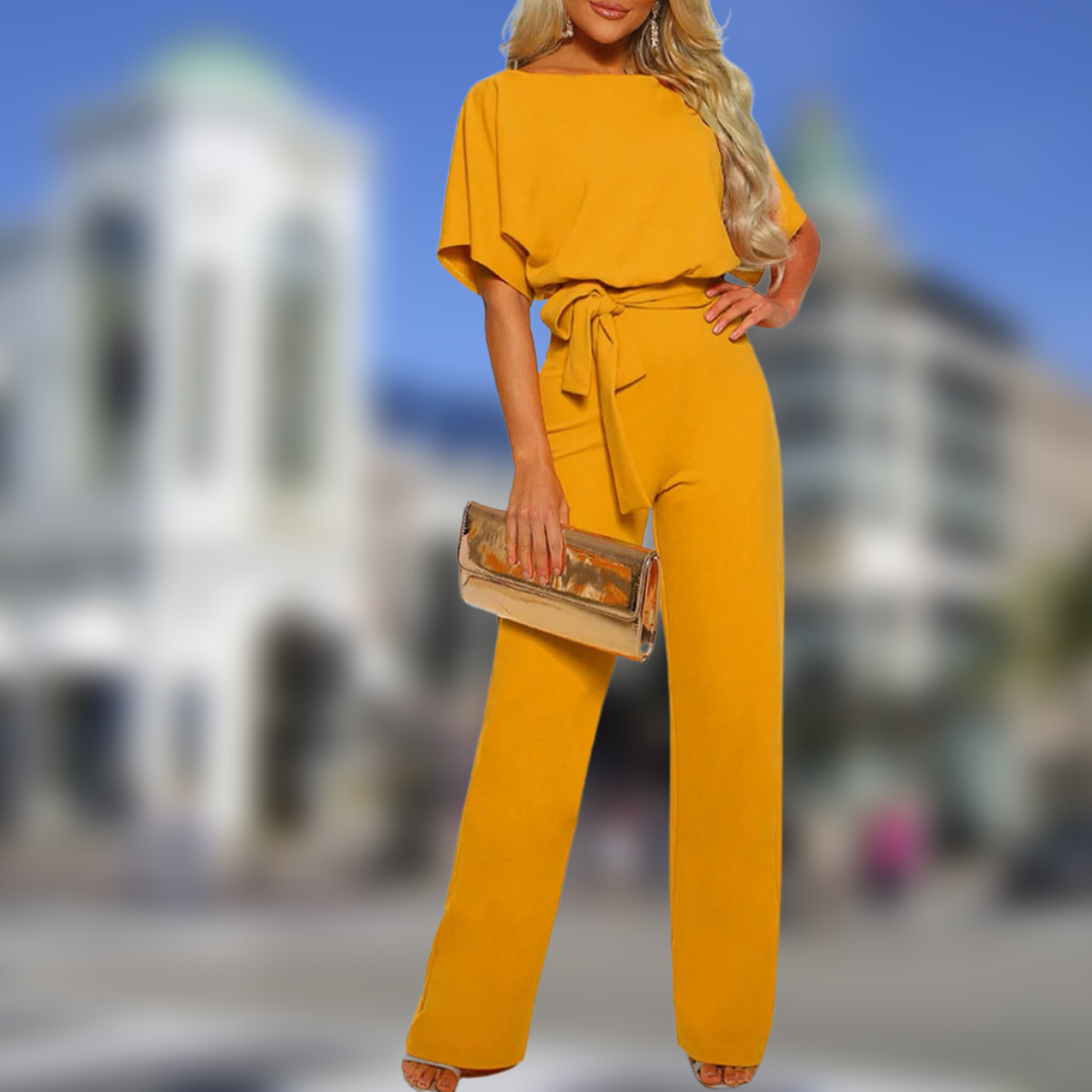GR | Jumpsuit: A coveted women's jumpsuit with style 