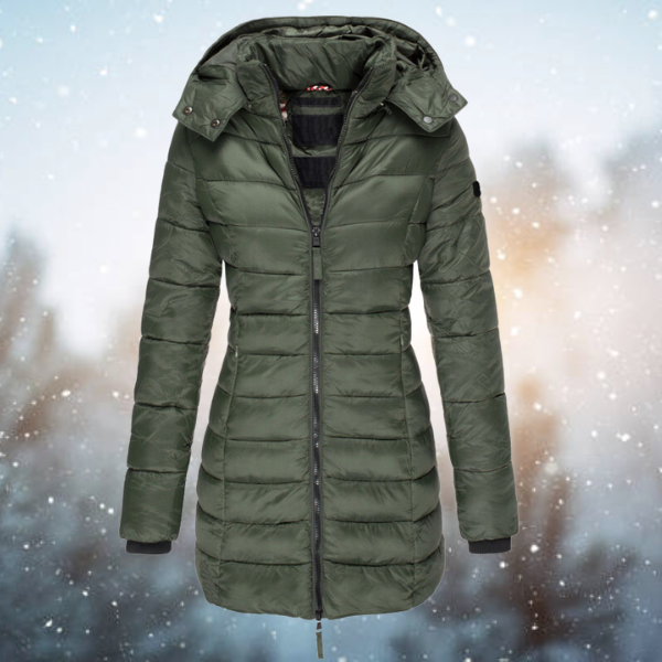 GR Elisa - Elegant Jacket 