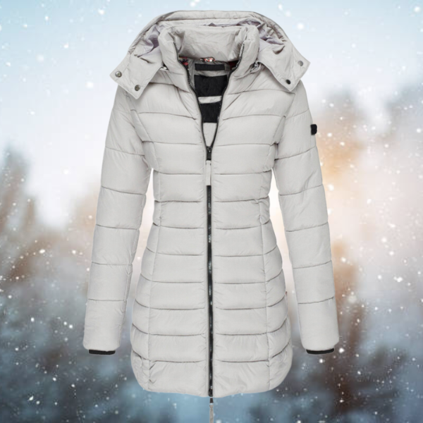 GR Elisa - Elegant Jacket 