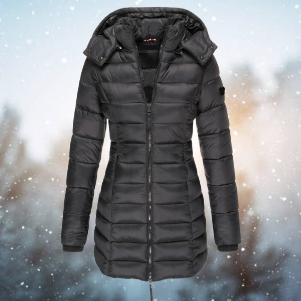 GR Elisa - Elegant Jacket 