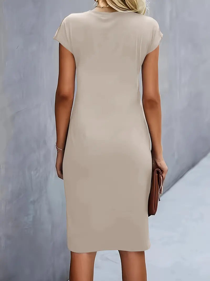 GR | Timeless Midi Dress
