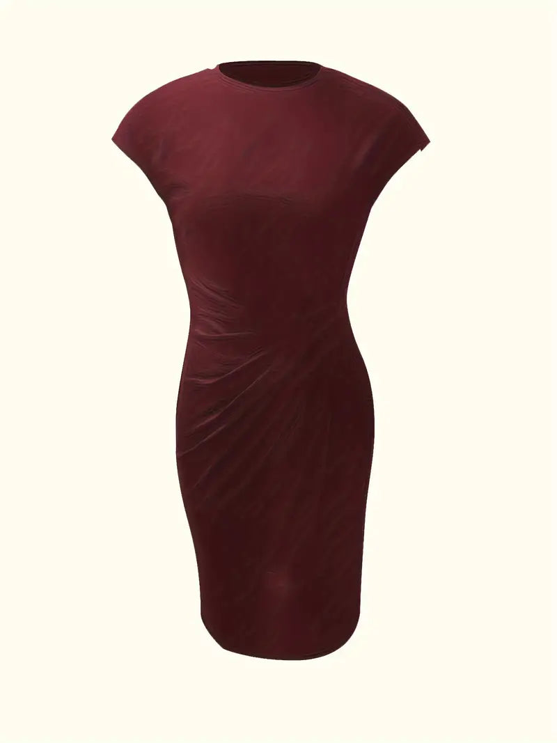 GR | Timeless Midi Dress