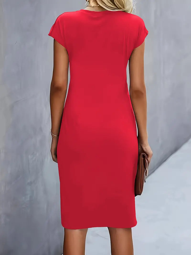 GR | Timeless Midi Dress