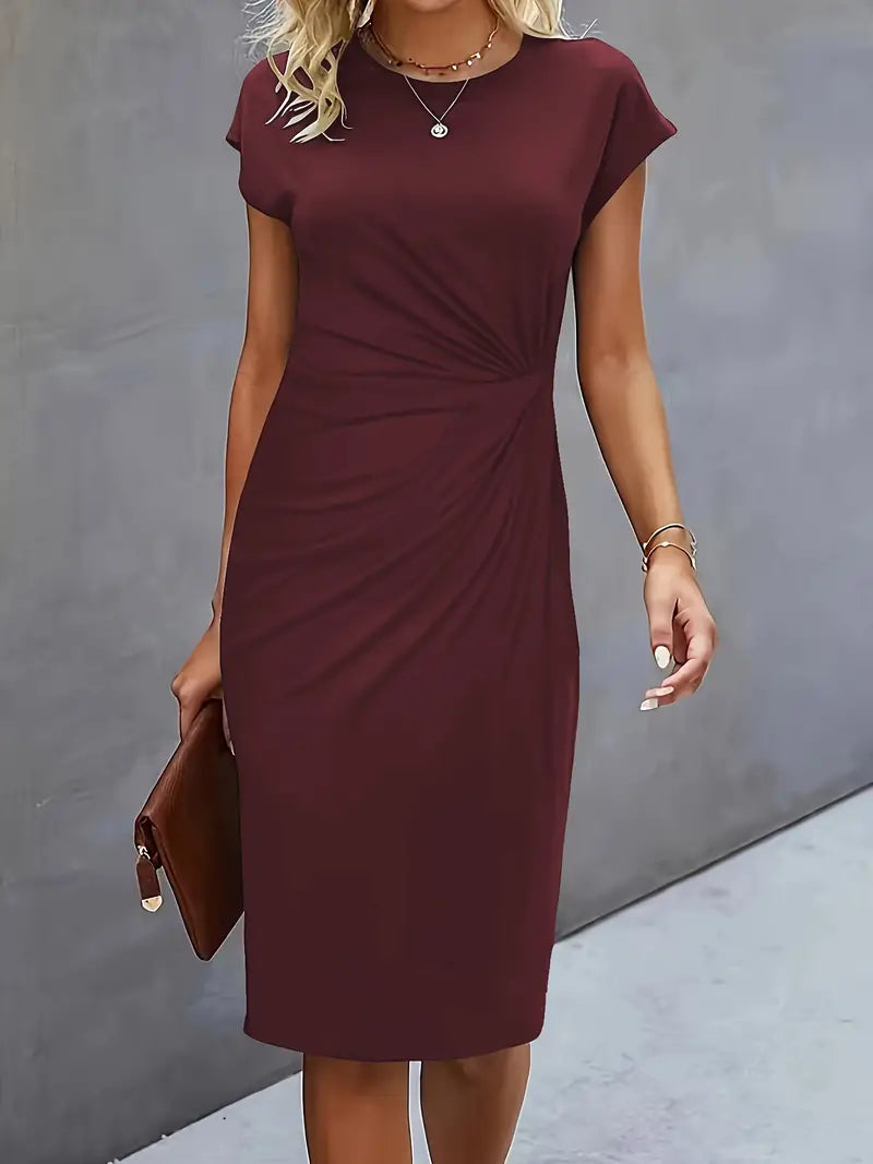 GR | Timeless Midi Dress