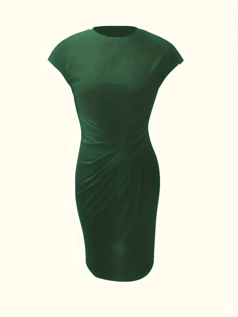 GR | Timeless Midi Dress