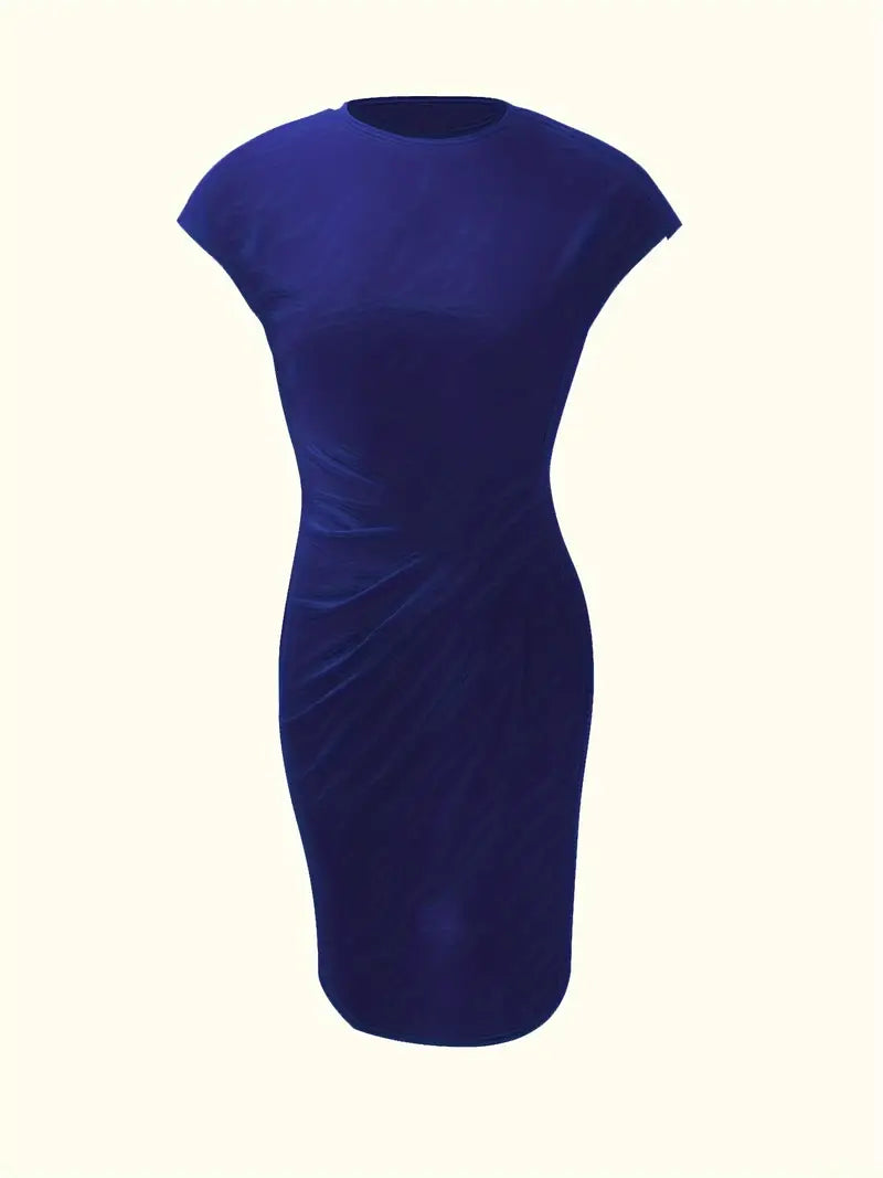 GR | Timeless Midi Dress