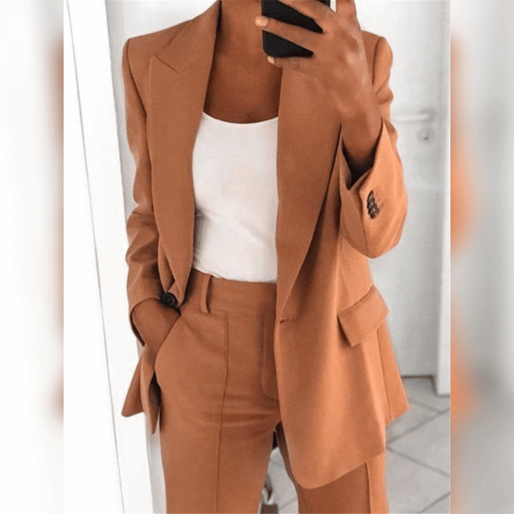GR | Elegant Suit for Women