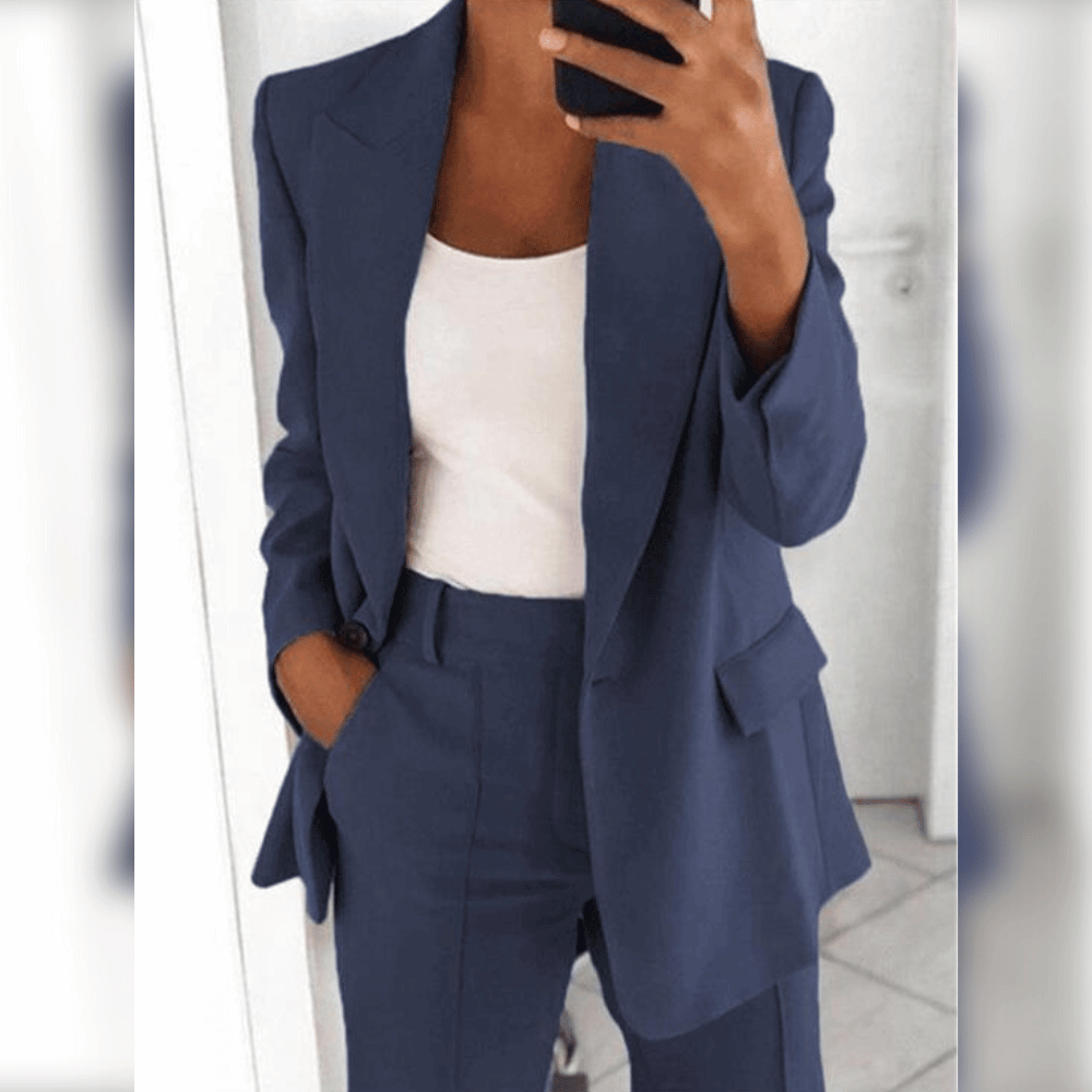 GR | Elegant Suit for Women