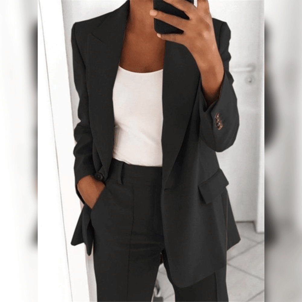 GR | Elegant Suit for Women