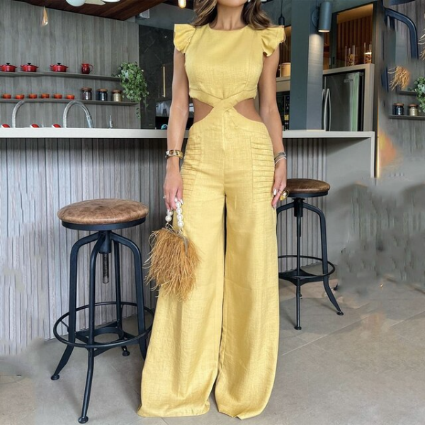 GR - Stylish and elegant jumpsuit