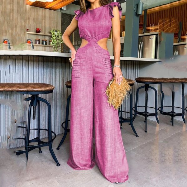 GR - Stylish and elegant jumpsuit