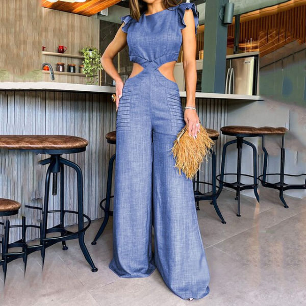 GR - Stylish and elegant jumpsuit