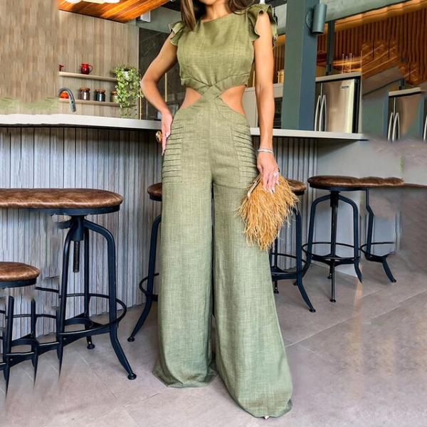 GR - Stylish and elegant jumpsuit