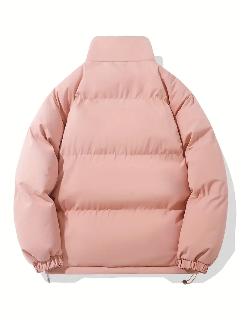 GR | Winter Puffer Jacket