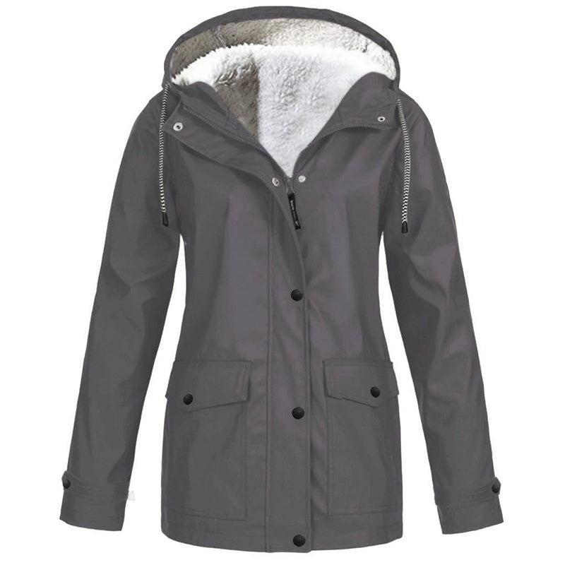 waterproof raincoat