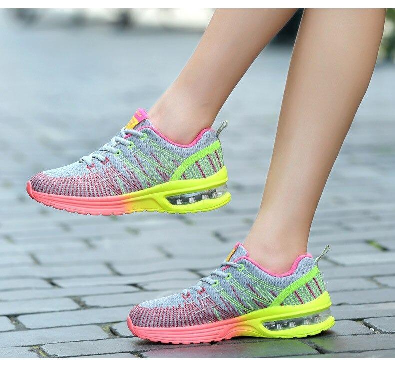 GR | Women's Sneakers
