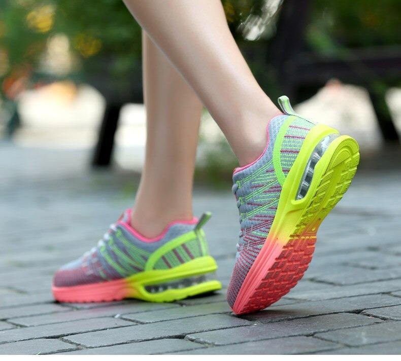 GR | Women's Sneakers