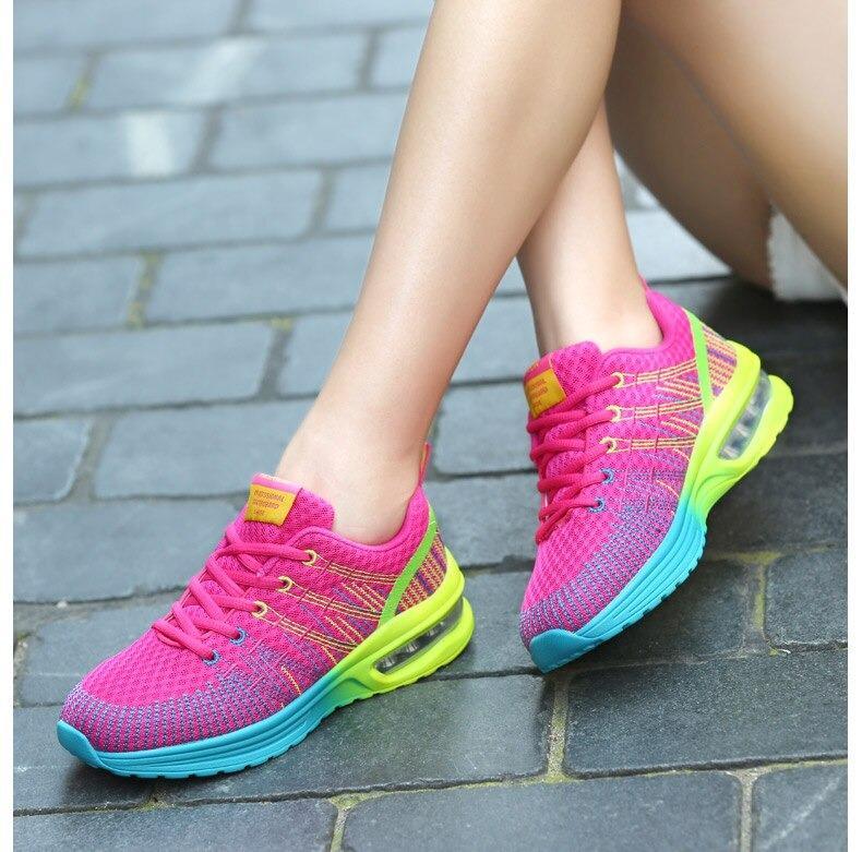 GR | Women's Sneakers