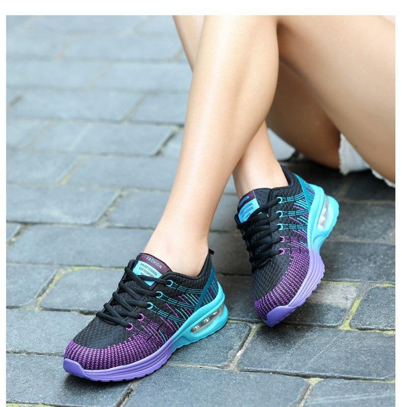 GR | Women's Sneakers