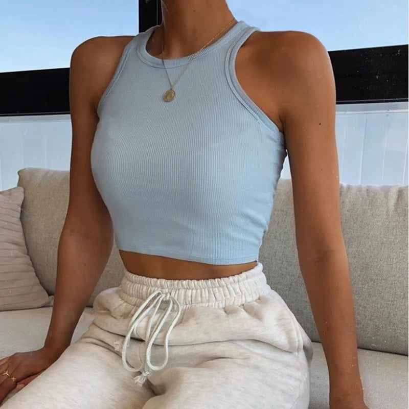 Summer tops