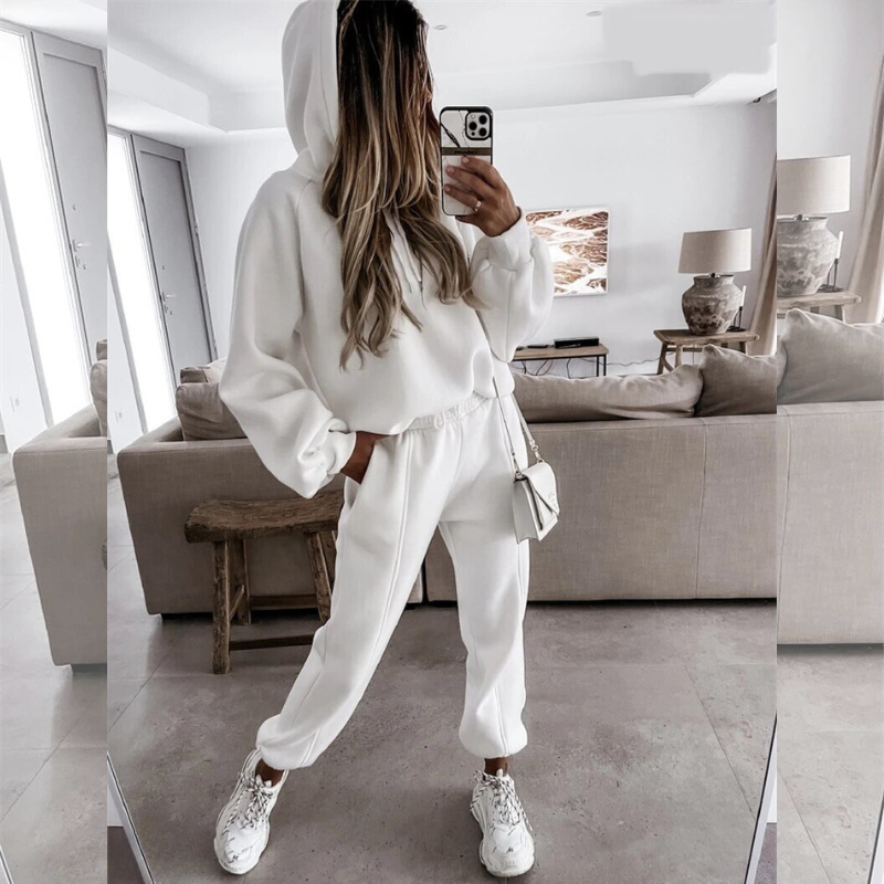 Hoodie set