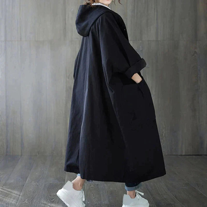 GR – trench coat for women