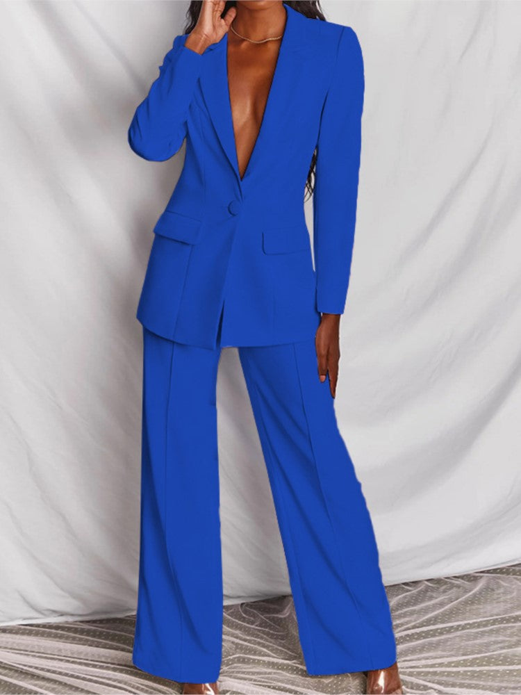 GR | Women's Business Suit - Elegance for every meeting