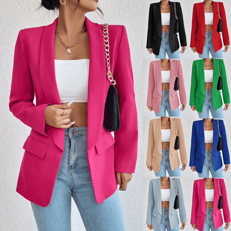 GR | Stylish blazer