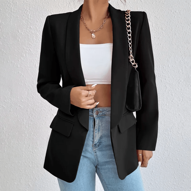 GR | Stylish blazer