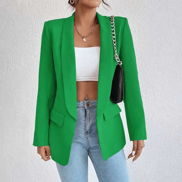 GR | Stylish blazer