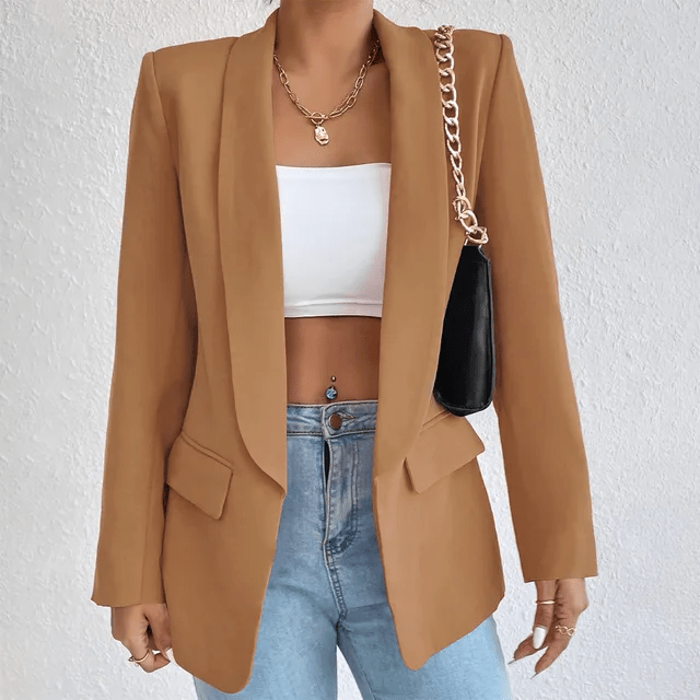 GR | Stylish blazer