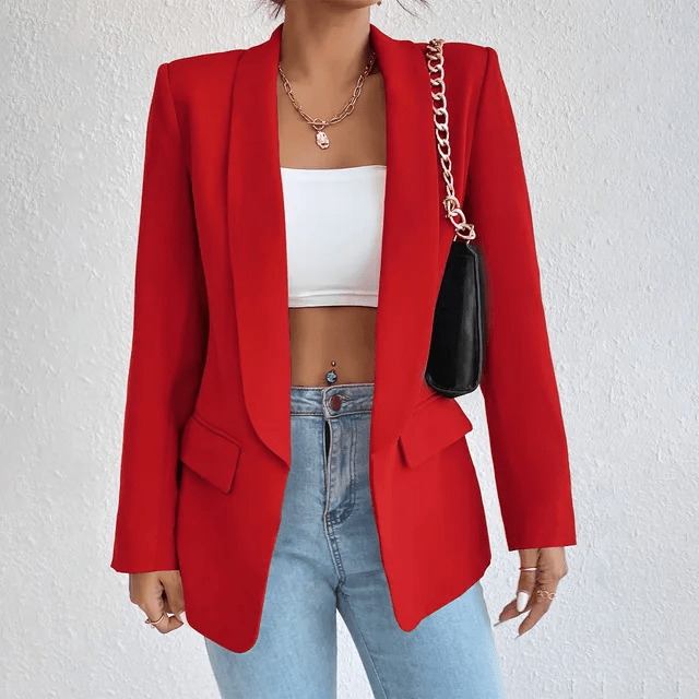 GR | Stylish blazer