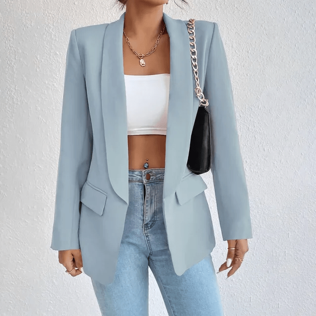 GR | Stylish blazer
