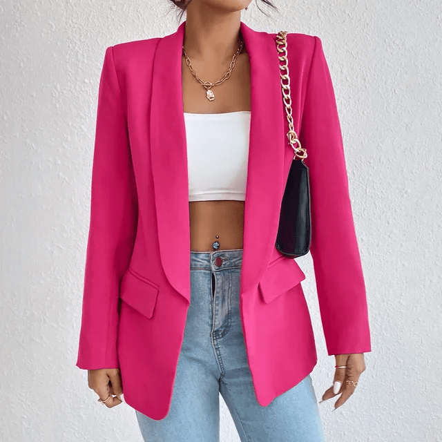 GR | Stylish blazer