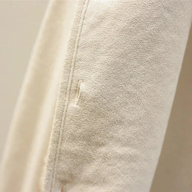 GR | Warm classic vest