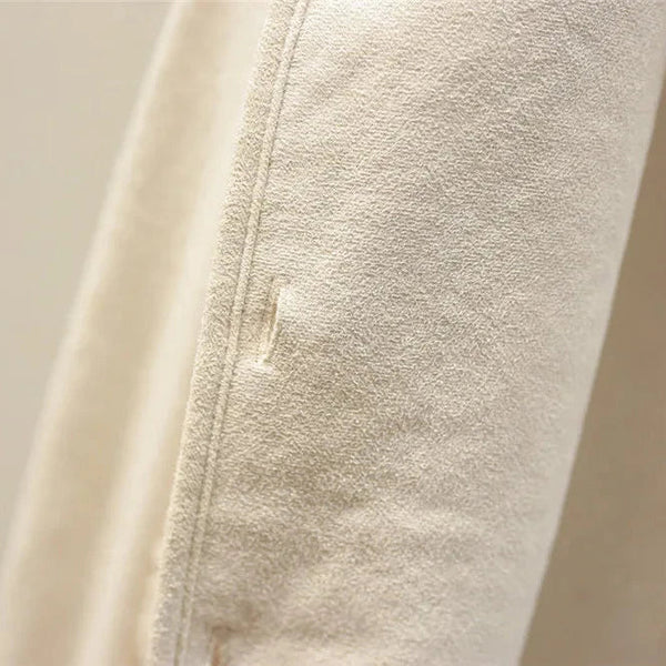 GR | Classic Lambswool Vest