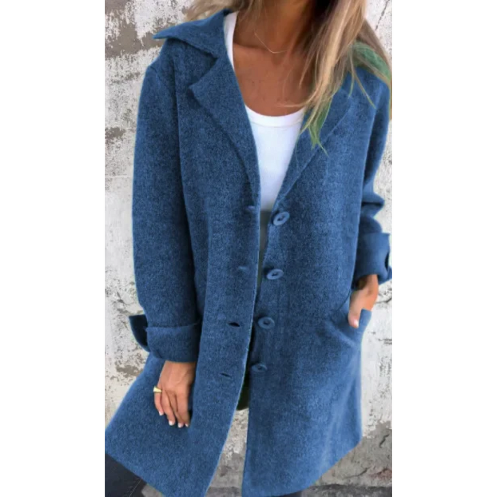 GR | Elegant autumn coat