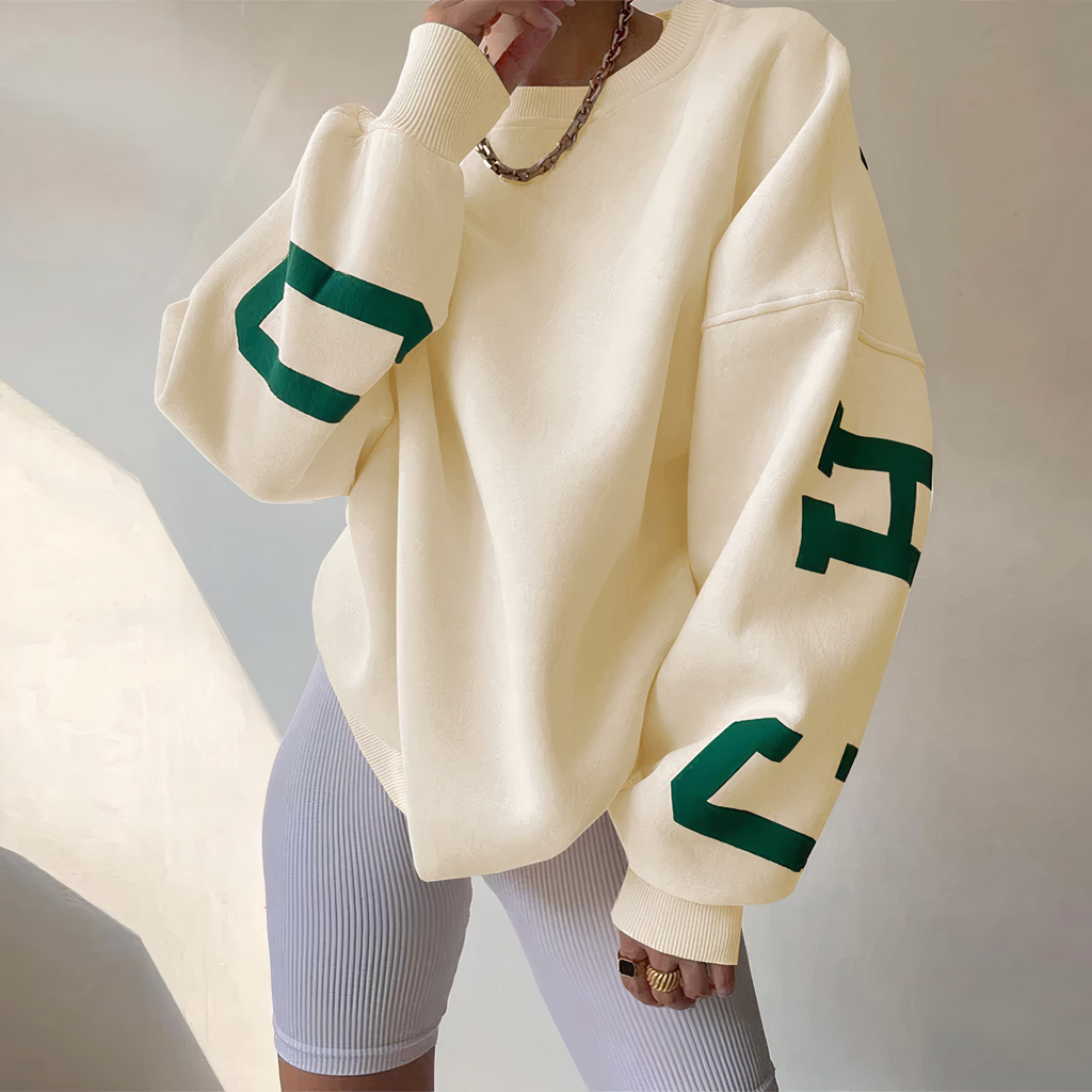 GR Pullover - Fayne