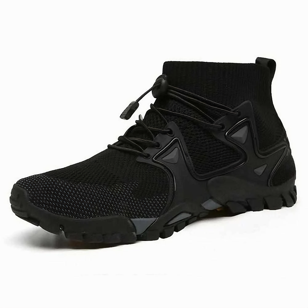 GR | Durable, non-slip, waterproof hiking boots