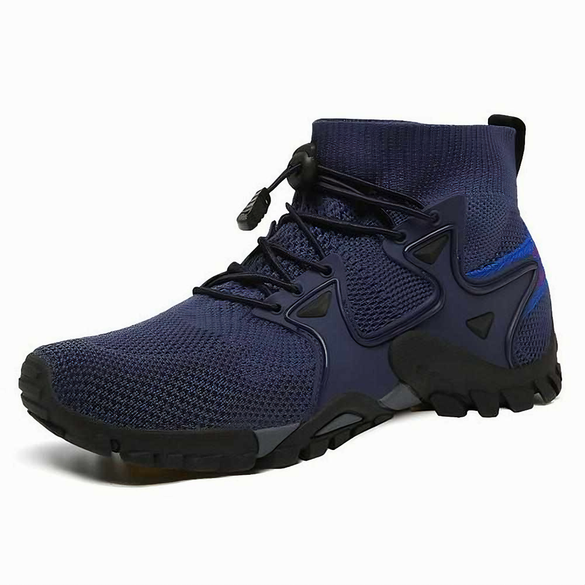 GR | Durable, non-slip, waterproof hiking boots