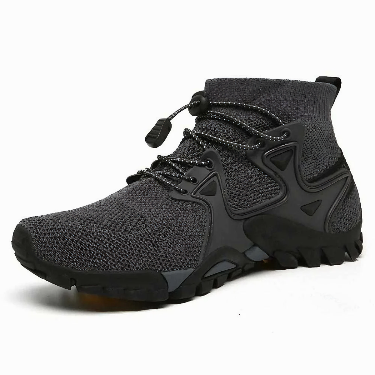 GR | Durable, non-slip, waterproof hiking boots