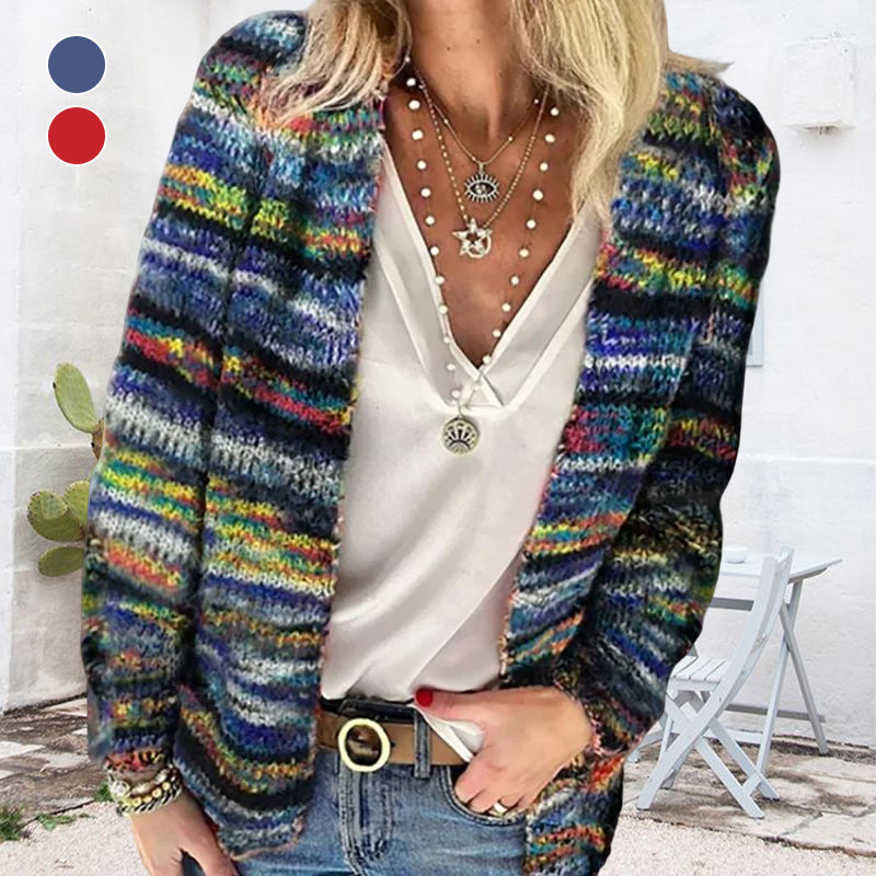 Simple and stylish winter jacket