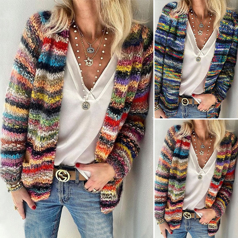 Simple and stylish winter jacket