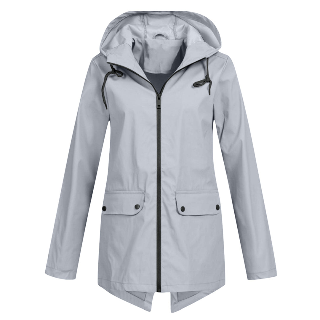 GR | Sporty and warm jacket