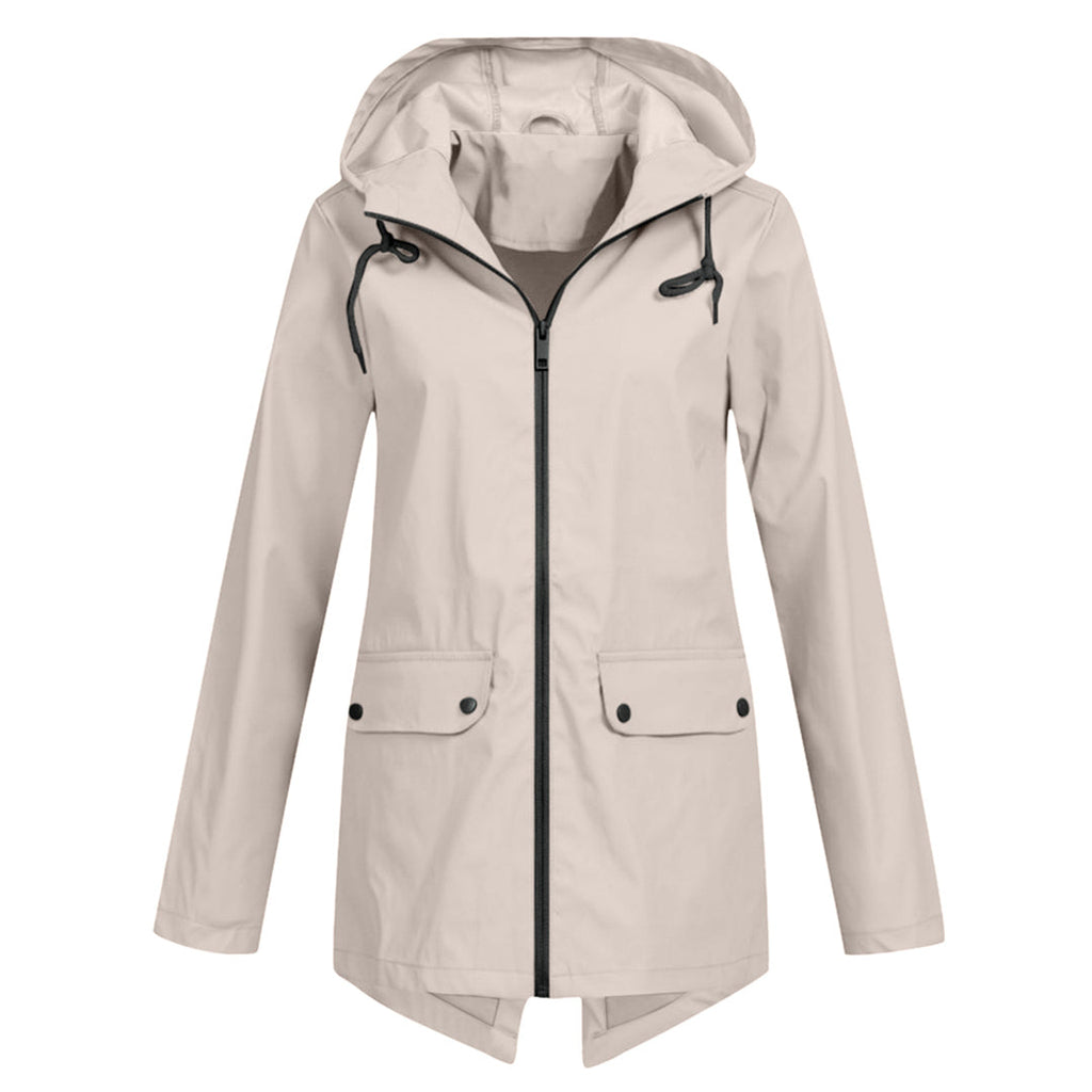 GR | Sporty and warm jacket
