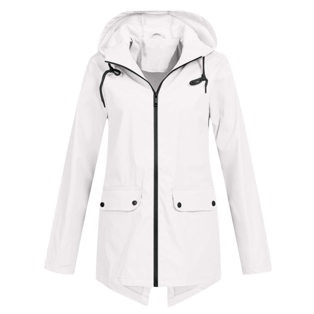 GR | Sporty and warm jacket